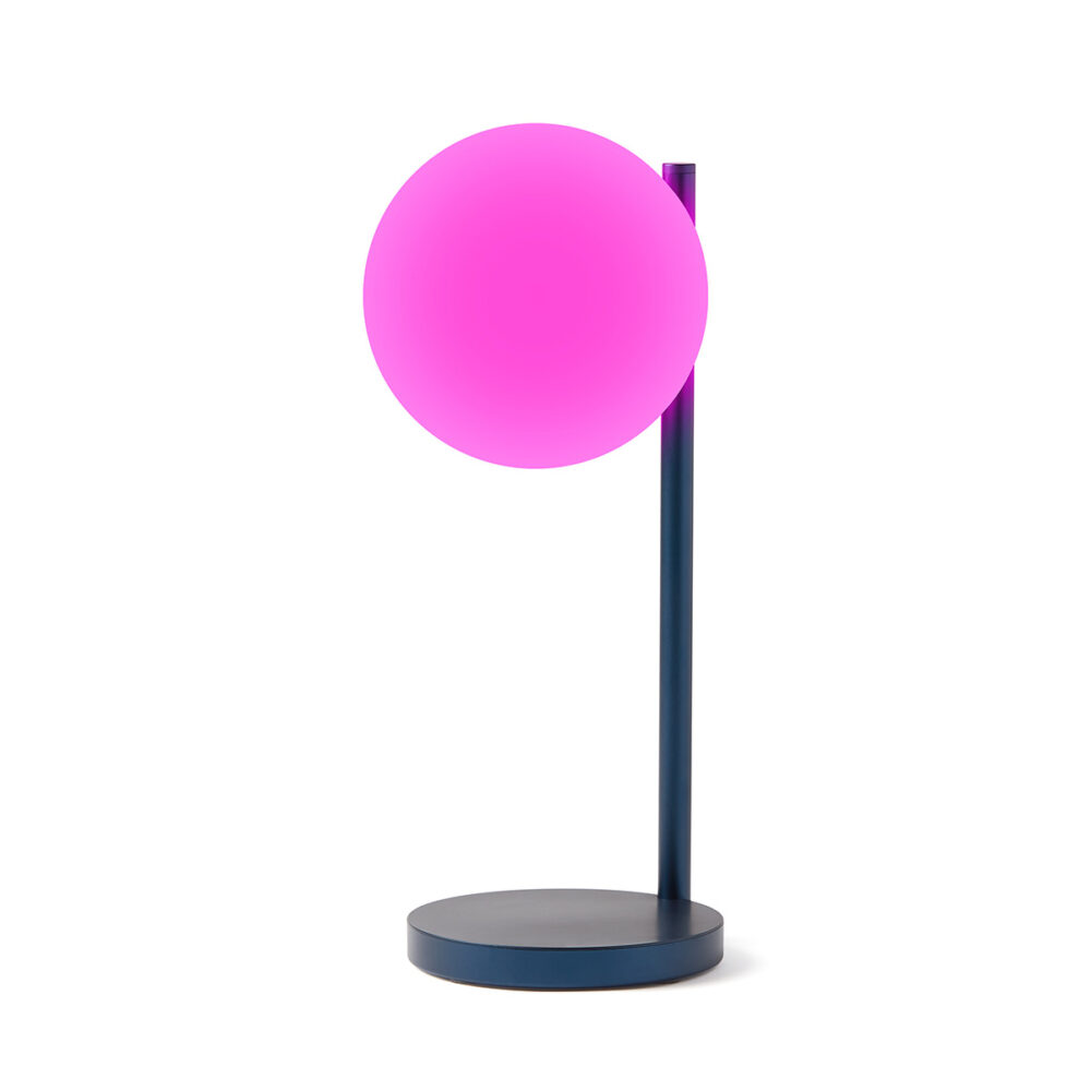 Lexon Bubble Lamp