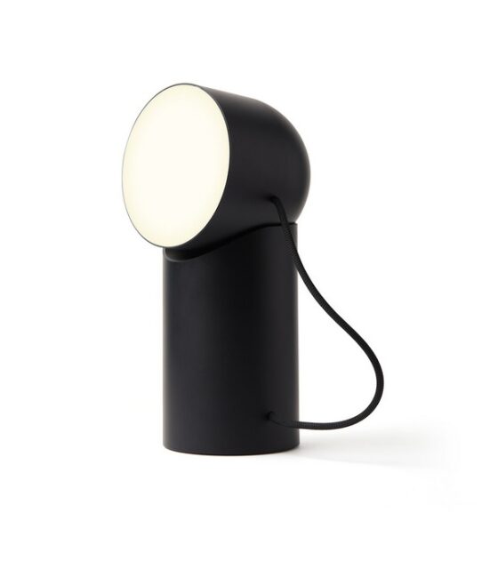 Lexon Orbe Lamp