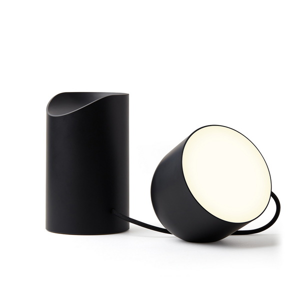 Lexon Orbe Lamp