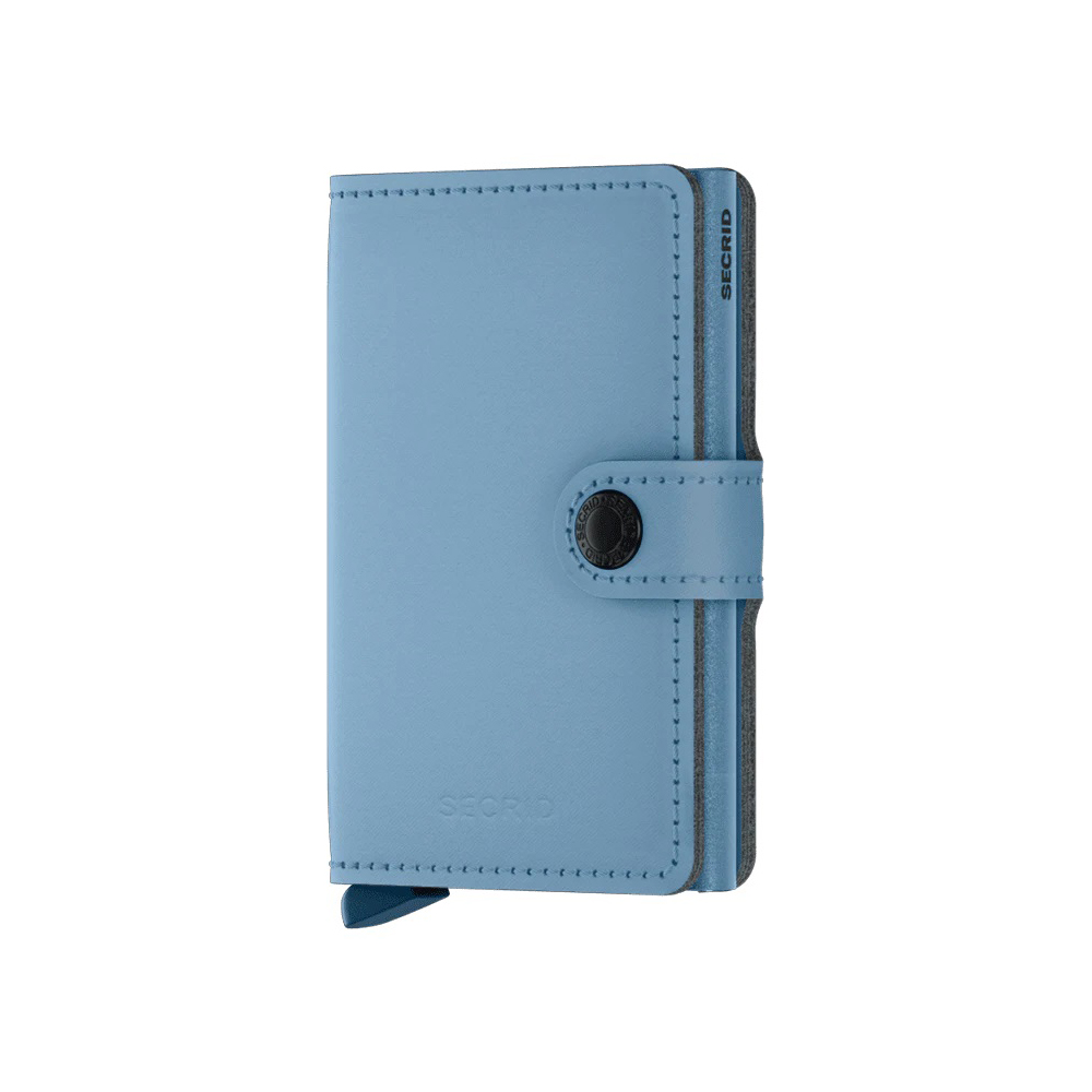 Secrid Wallets Miniwallet Style Yard