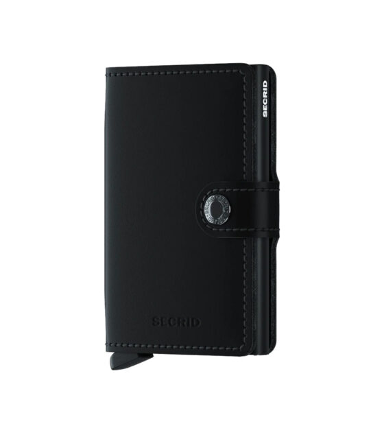 Secrid Wallets Miniwallet Classic