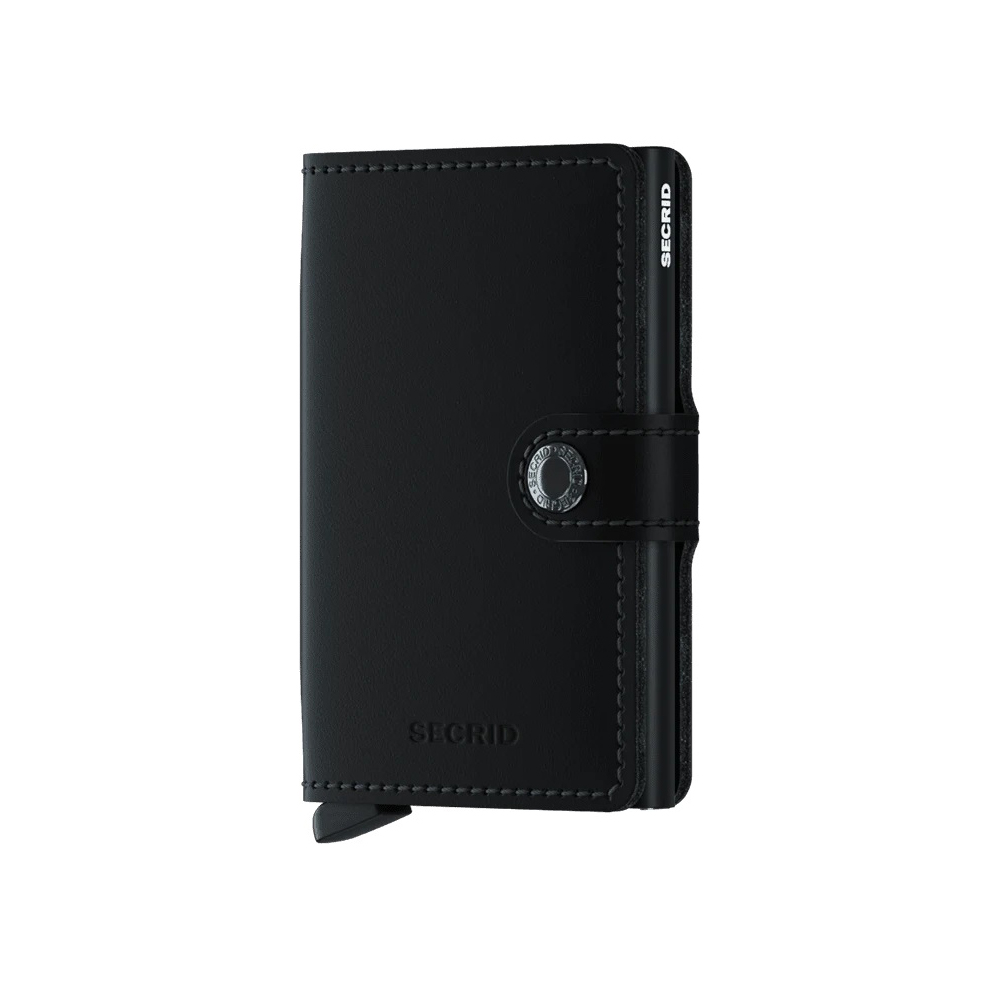 Secrid Wallets Miniwallet Classic