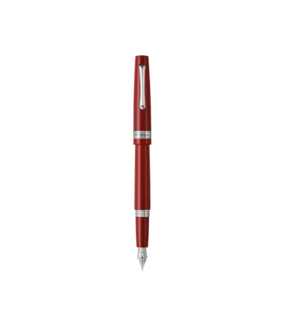 Montegrappa Armonia Stilografica Bordeaux