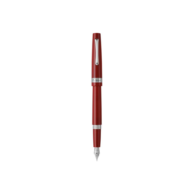 Montegrappa Armonia Stilografica Bordeaux