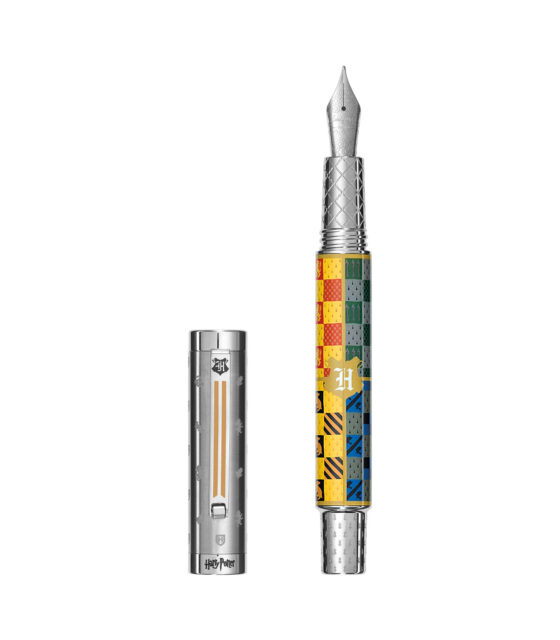 Montegrappa Harry Potter: House Colours