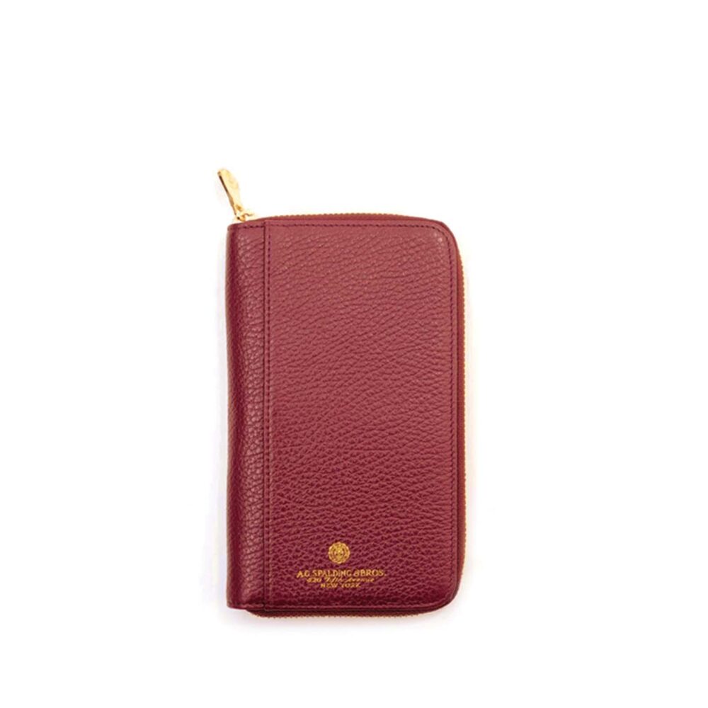 AG Spalding e Bros Agenda Pocket Tiffany