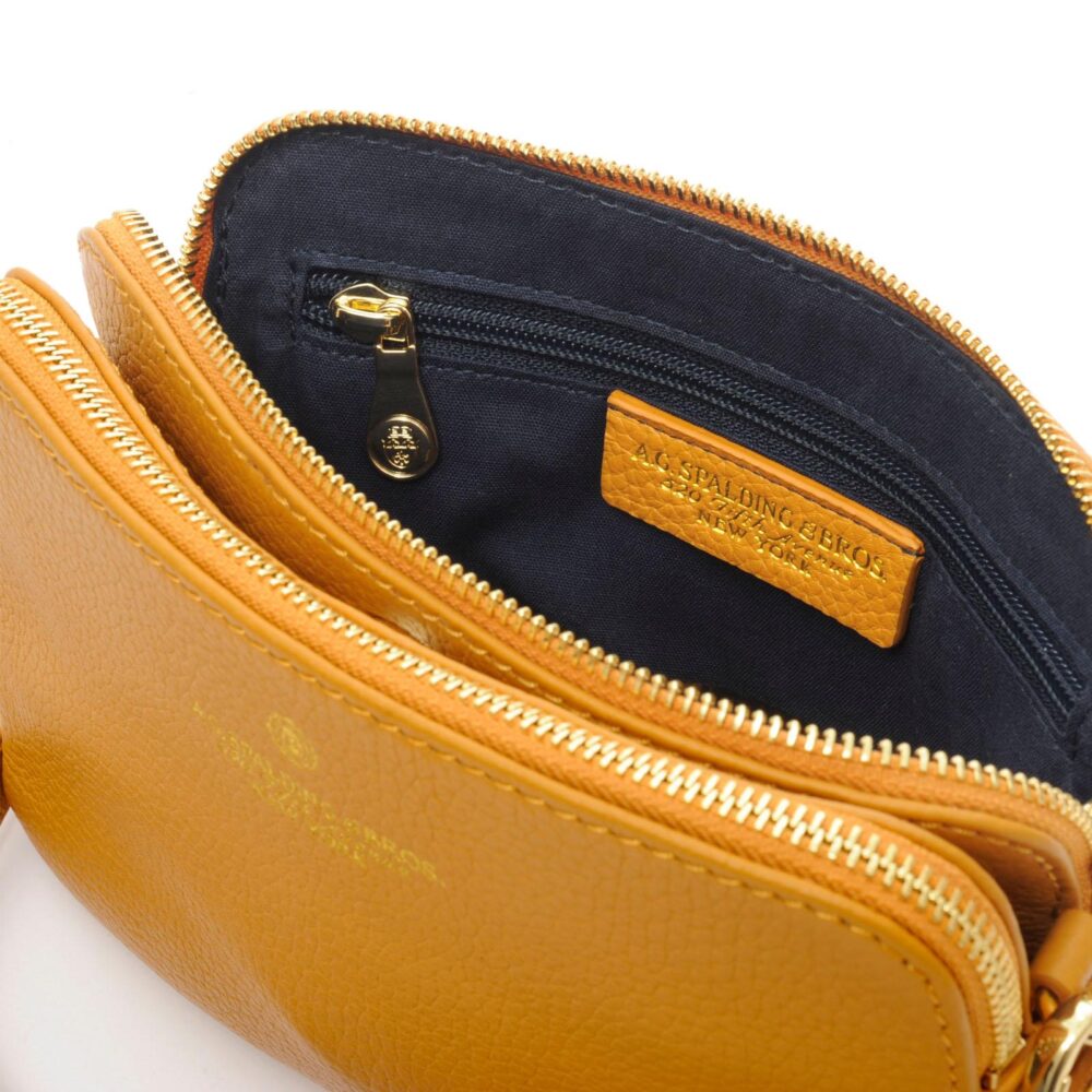 AG Spalding e Bros Kate Bag Tiffany