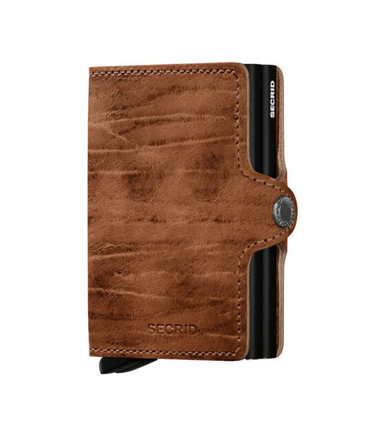 Secrid Wallets Twinwallet Dutch Martin Whiskey