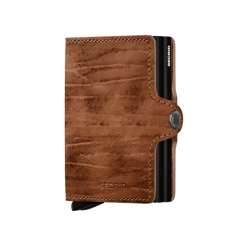 Secrid Wallets Twinwallet Dutch Martin Whiskey