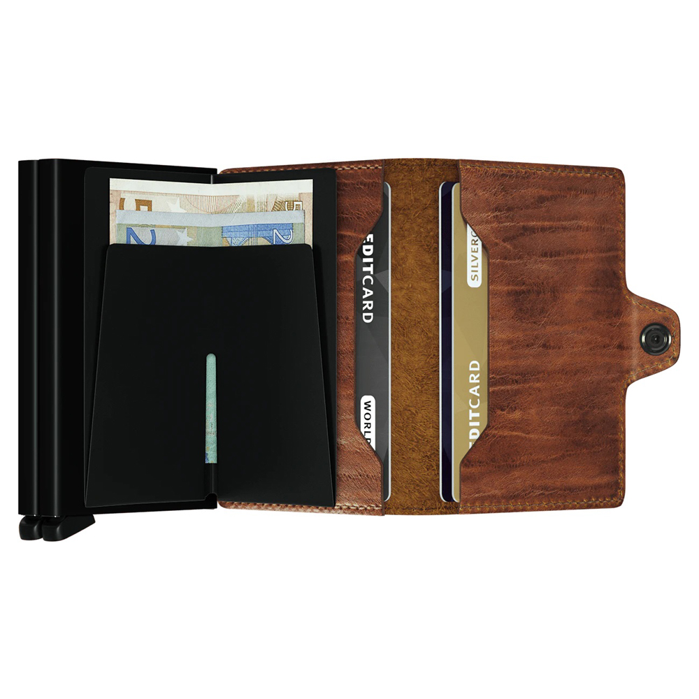 Secrid Wallets Twinwallet Dutch Martin Whiskey