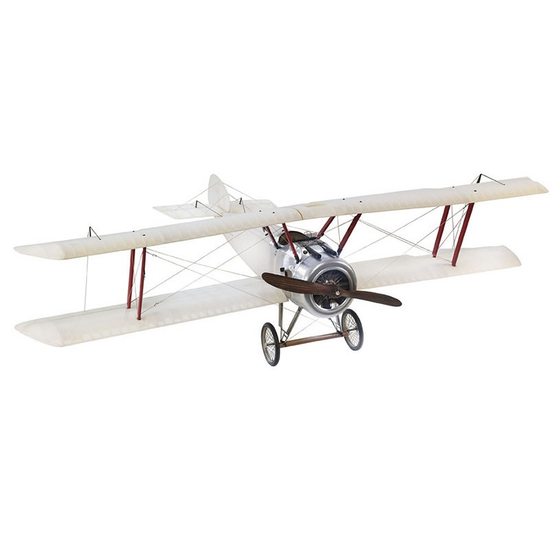 Authentic Models Sopwith Camel Trasparent